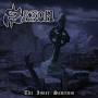 Saxon - The inner sanctum/Ltd. [US-Version, Regio 1/A]