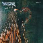 Warlock - True as Steel