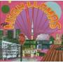 The High Llamas - Can Cladders
