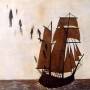 The Decemberists - Castaways And Cut Outs