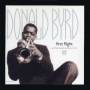 Donald Byrd - First Flight