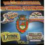 Remis / leyenda / ortuno - Las 20 Mas Buscadas De Tierra 3