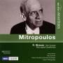 Mitropoulos / Klner Rundfunk-SO - Don Quixote/Also Sprach Zarathustra