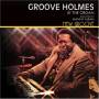 Groove Holmes - New Groove