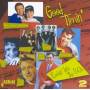 Various - Good Timin'- Rockin'into the 60's. 2CD's, 61 TKS