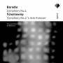 A. Rasilainen / Norwegisches RSO - Sinfonie 1,2 Little Russian