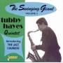Tubby Hayes - Swinging Giant Vol.2