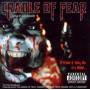 Ost - CRADLE OF FEAR