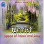Merlin's Magic - Reiki: Space Of Peace & Love