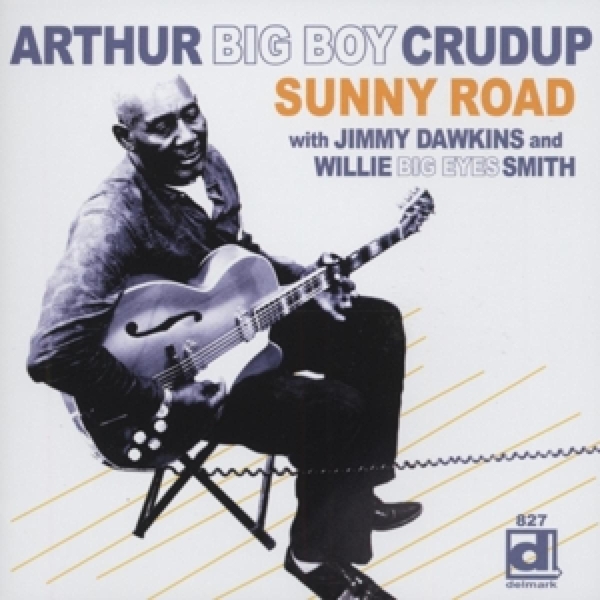 Sunny Road 1