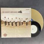 The Mighty Mocambos - Showdown (Ltd. 10th Anniversar Gold Vinyl LP+7)