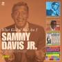 Sammy-Jr.- Davis - What Kind Of Fool Am I