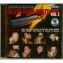 V / A - Blues Harp Meltdown Vol.1