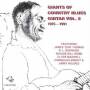 Various - Giants Of Country Blues 2