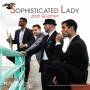 Sophisticated Lady Jazz Quartet - Sophisticated Lady Jazz Quartet Vol.1