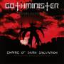 Gothminister - Empire of Dark Salvation (Re-Release)
