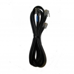 Jabra - EHS Adapter - Headsetadapter - 88 cm - fr PRO 920, 925, 930, 935, 9450, 9460, 9