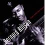 Bernard Allison - Born With The Blues