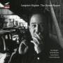Mingus / Amram / Simon / Groove Bacteria - Langston Hughes-The Dream Keeper
