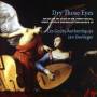 Jan Devlieger / Les Gouts-Authentiques - Dry Those Eyes