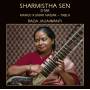 Sharmistha Sen - Raga Jaijaiwanti