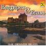 Denver Brass - Bagpipes & Brass