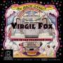 Virgil Fox - The Bach Gamut