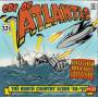 V / A - Cry Of Atlantis