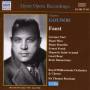 Nor / Rico / Bou / Beecham / RPO - Faust