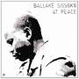 Ballake Sissoko - At Peace