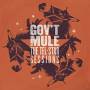 Gov't Mule - Tel-star Sessions