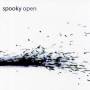 Spooky - open