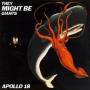 They Might Be Giants - Appollo 18