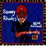 Sonny Rhodes - Blue Diamond