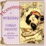 Carlo Grante - Hommage  Debussy