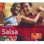 V-a - Rough Guide: Salsa (+Bonus-CD Bio