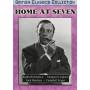 Home At Seven - Home At Seven [Regio free (0)]