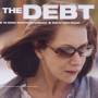 OST / Thomas Newman (Composer) - The Debt