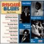 Risque Blues / Big 10 Inch Record / Various - Risque Blues / Big 10 Inch Record / Various