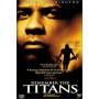 Remember The Titans / (ws) - Remember The Titans [US-Version, Regio 1]