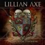 Lillian Axe - Xi: Days Before Tomorrow