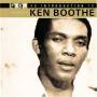 Ken Boothe - An Introduction To...