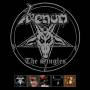 Venom - The Singles (5CD Box Set)
