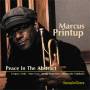 Marcus Printup - Peace In The Abstract