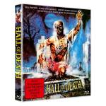 Bill Paxton - Hall of Death - Cover B [DE-Version, Regio 2/B]