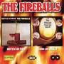 The Fireballs - Bottle Of Wine/Come On,React!