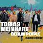 Tobias Meinhart - Dark Horses