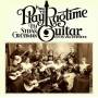 Stefan Grossman - How To Play Ragtime Guitar