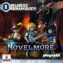 PLAYMOBIL Hrspiele - Novelmore-Folge 9: Im Land der Burnham Raiders