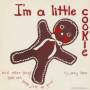 Larry Penn - I'm A Little Cookie